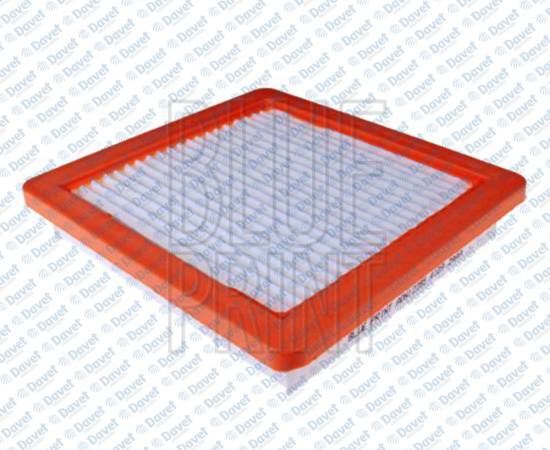 BLUEPRINT ADN12285 Hava Filtresi Micra 05->10 Note 06->02